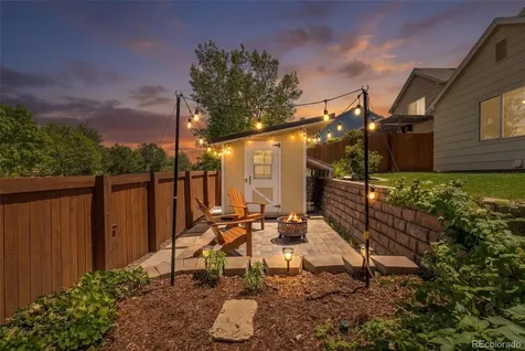 9805 Fairwood Street Littleton CO 80125