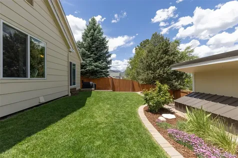 9805 Fairwood Street Littleton CO 80125