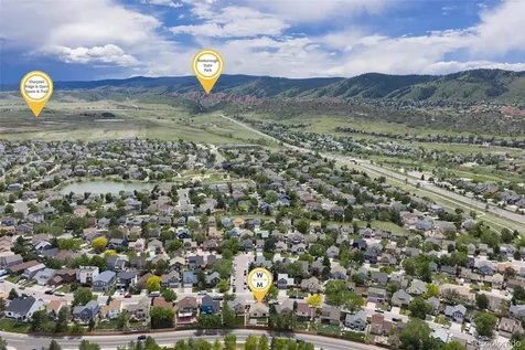 9805 Fairwood Street Littleton CO 80125
