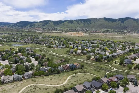 9805 Fairwood Street Littleton CO 80125