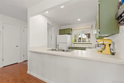 9805 Fairwood Street Littleton CO 80125