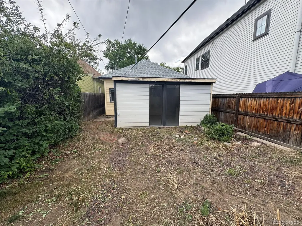 4480 Stuart Street Denver CO 80212