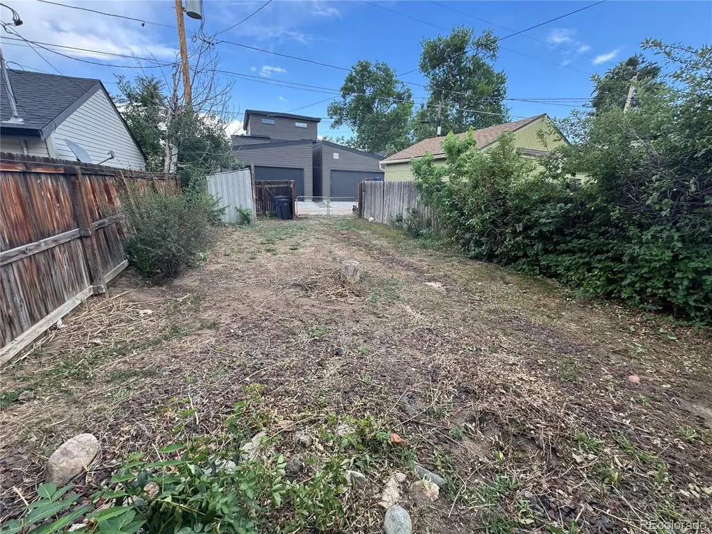 4480 Stuart Street Denver CO 80212