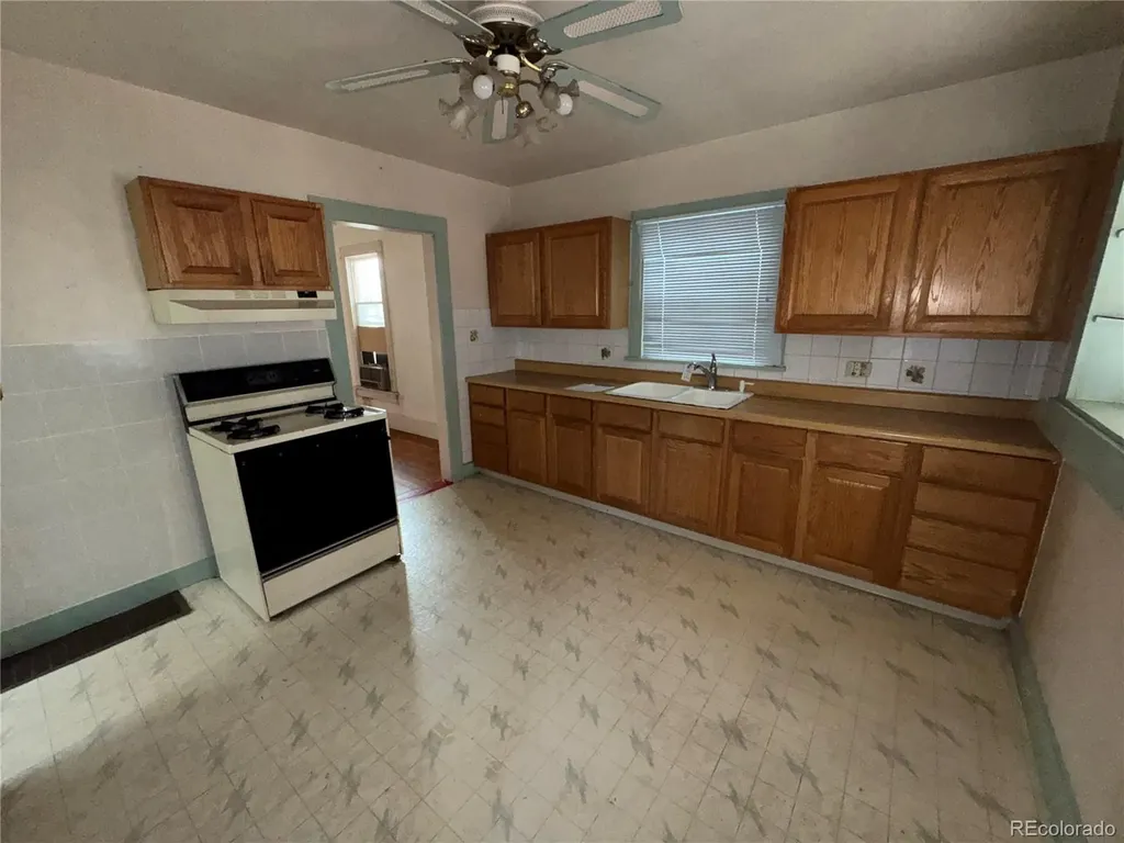 4480 Stuart Street Denver CO 80212