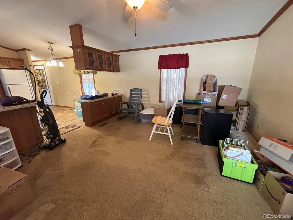 205 N Murray Boulevard Colorado Springs CO 80916