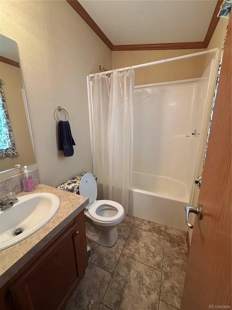 205 N Murray Boulevard Colorado Springs CO 80916