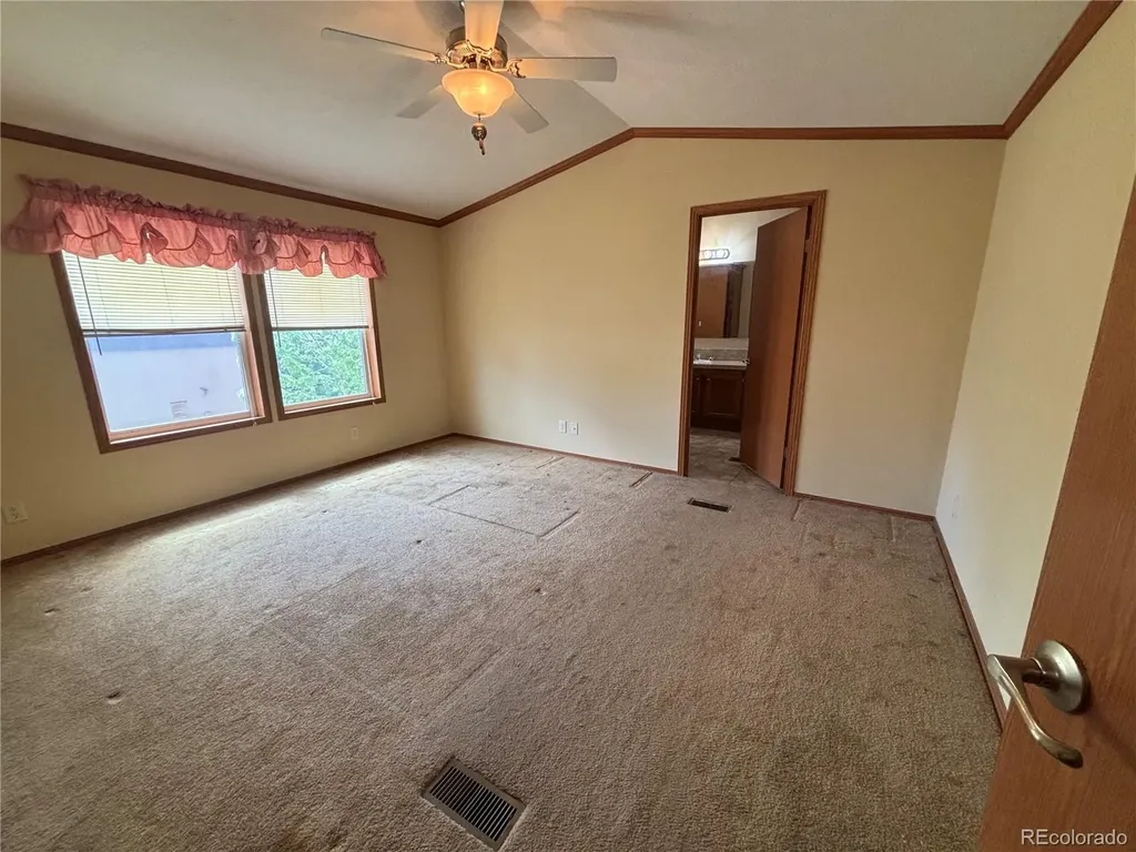 205 N Murray Boulevard Colorado Springs CO 80916
