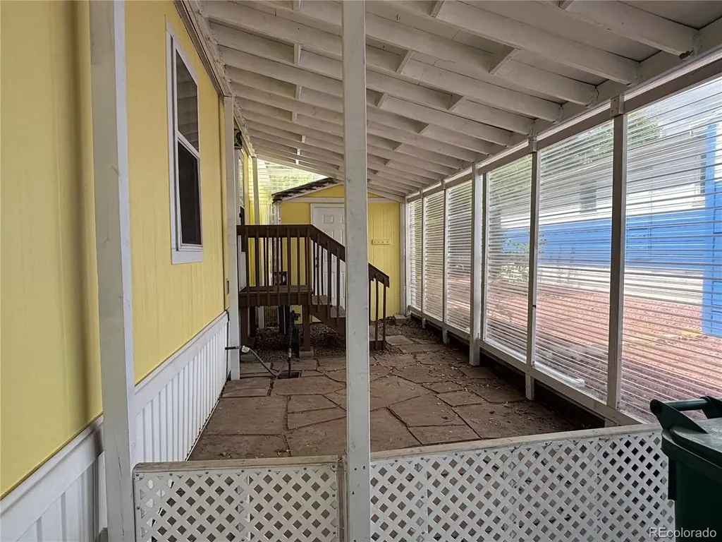 205 N Murray Boulevard Colorado Springs CO 80916