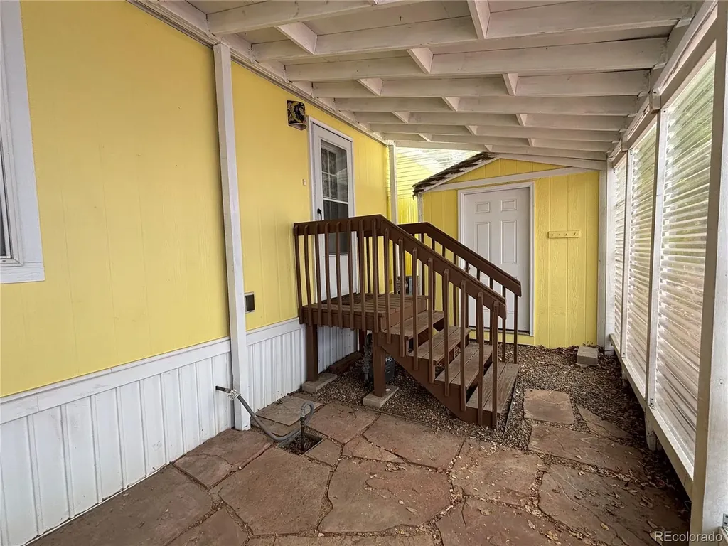 205 N Murray Boulevard Colorado Springs CO 80916