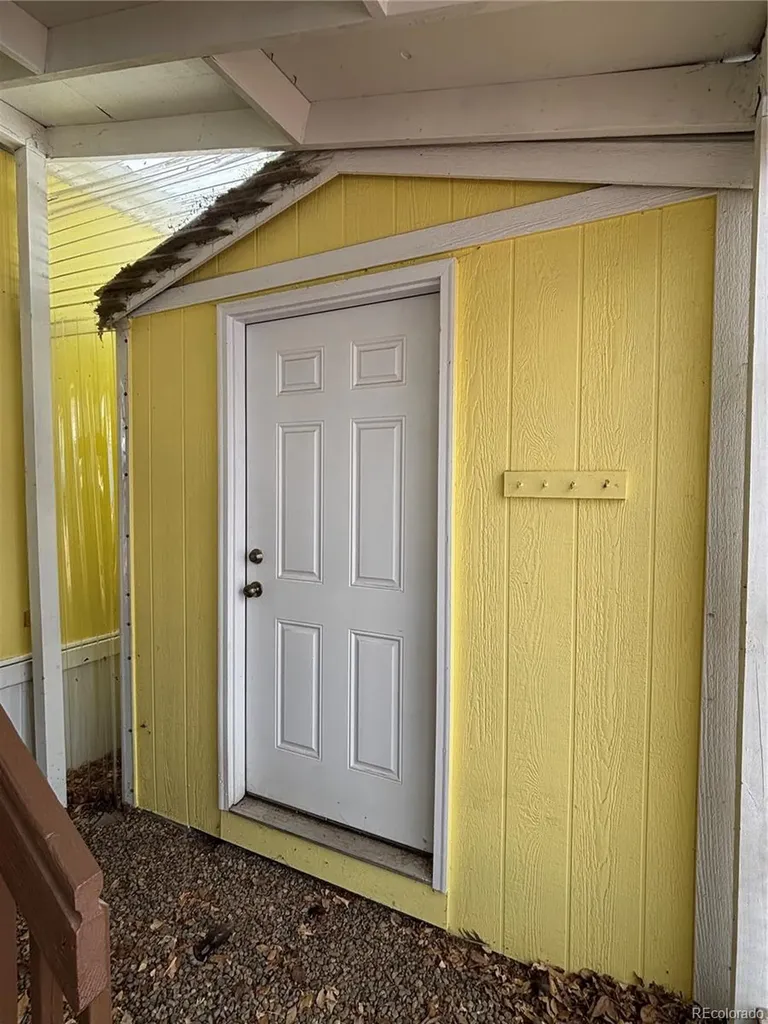 205 N Murray Boulevard Colorado Springs CO 80916