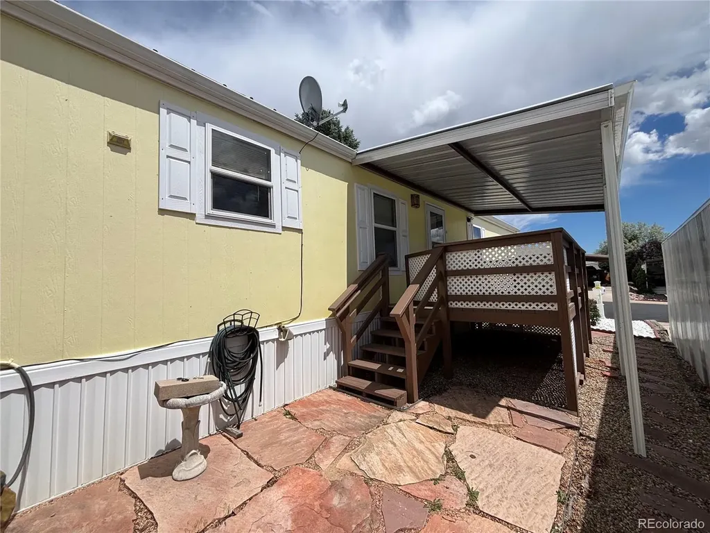 205 N Murray Boulevard Colorado Springs CO 80916