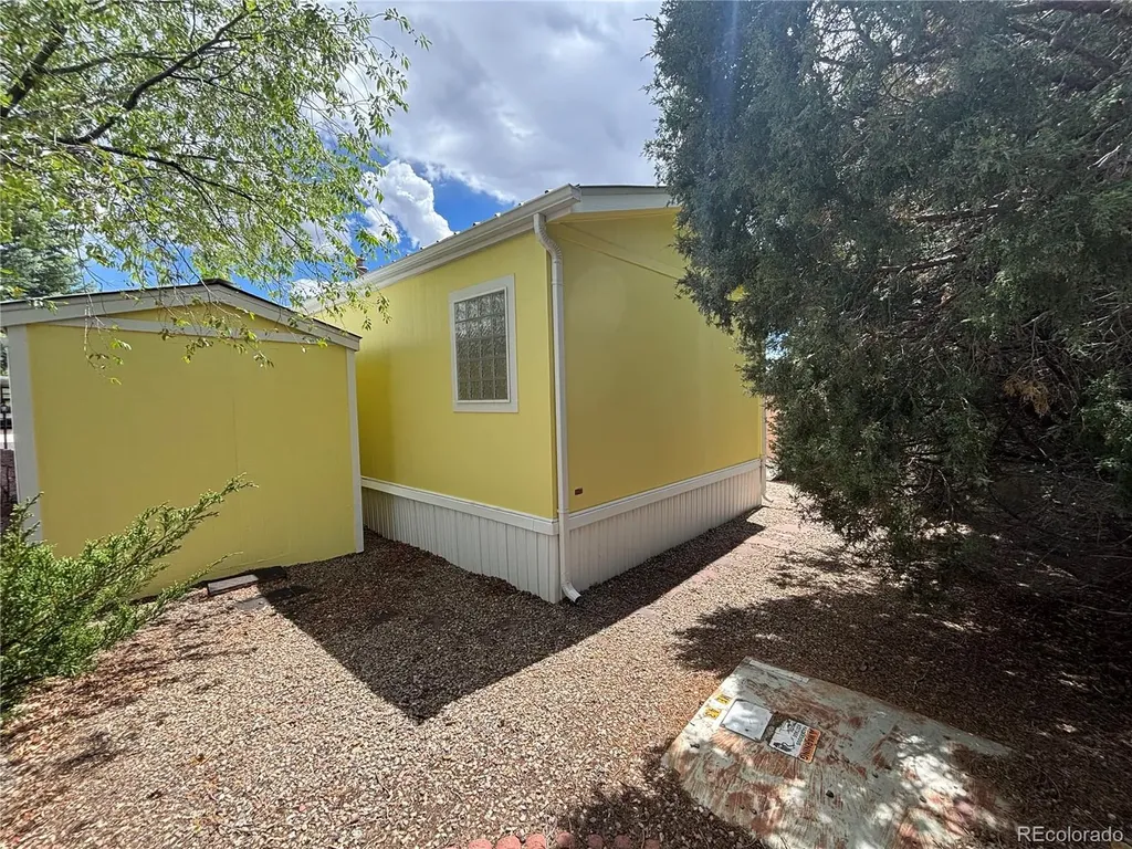 205 N Murray Boulevard Colorado Springs CO 80916