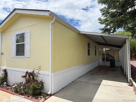 205 N Murray Boulevard Colorado Springs CO 80916