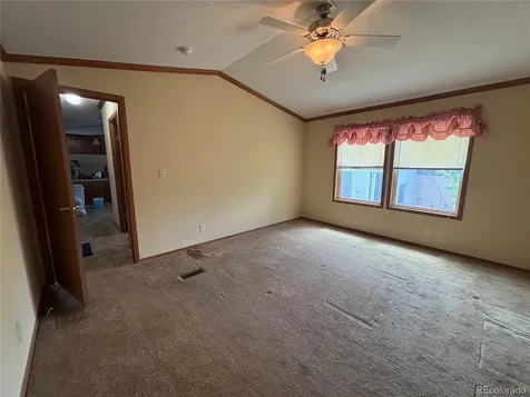 205 N Murray Boulevard Colorado Springs CO 80916