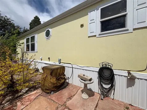 205 N Murray Boulevard Colorado Springs CO 80916