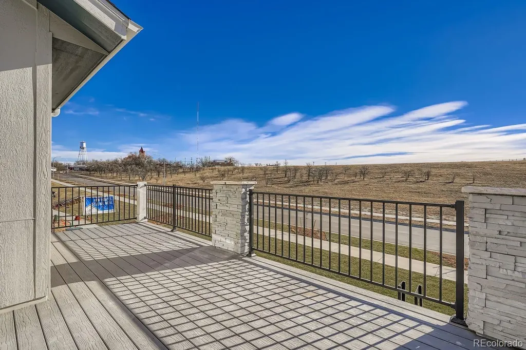 3860 W 82nd Lane Westminster CO 80031