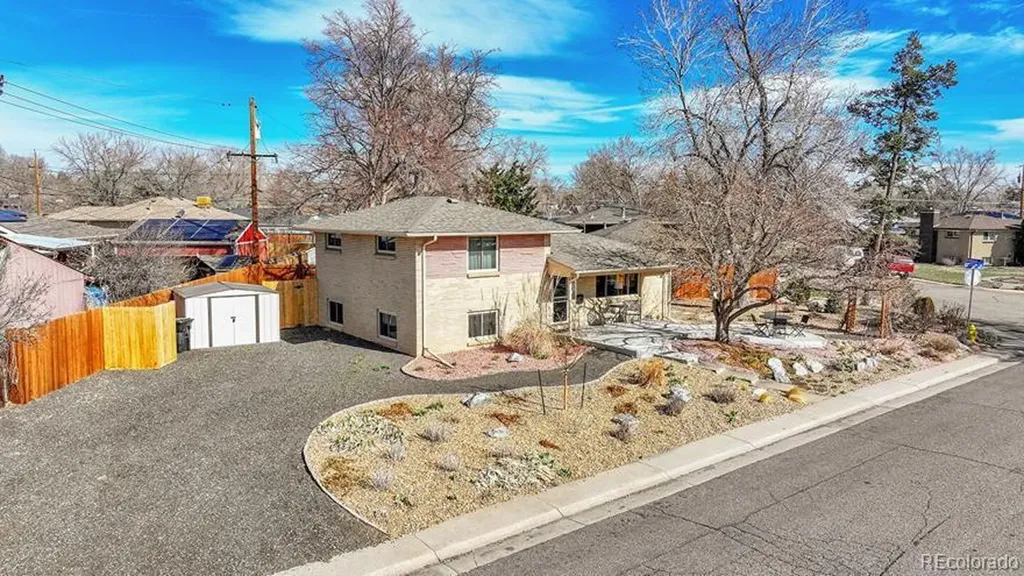 9415 W 51st Avenue Arvada CO 80002