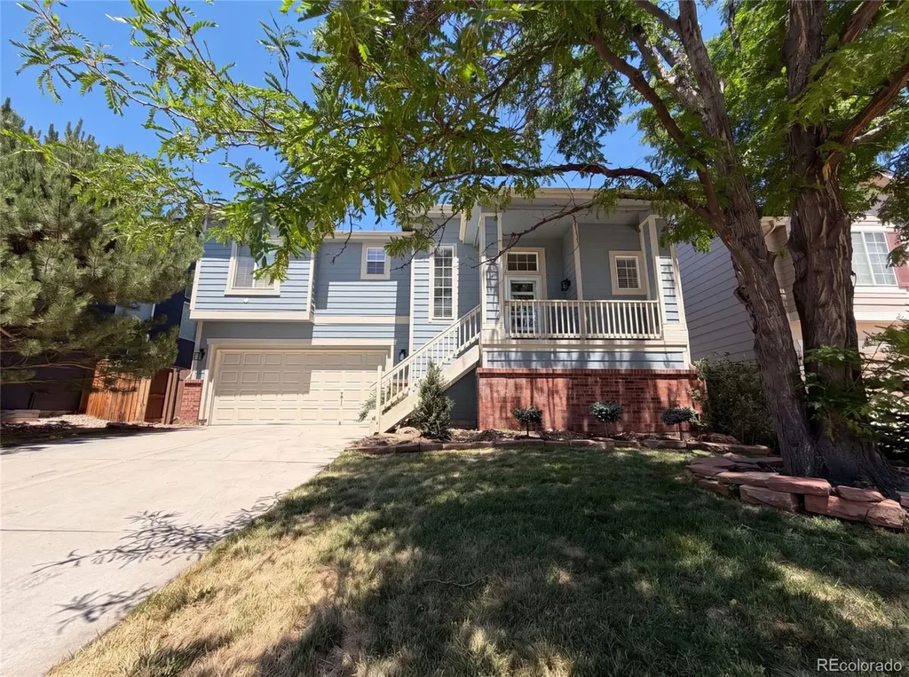 9379 W Ute Drive Littleton CO 80128