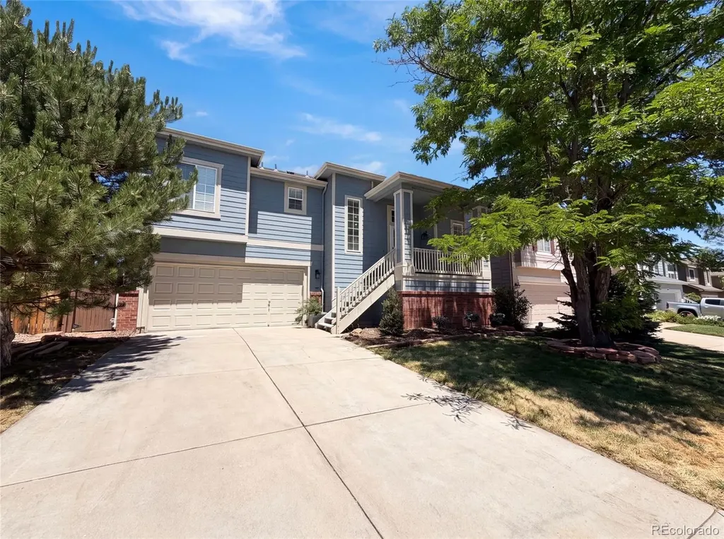 9379 W Ute Drive Littleton CO 80128