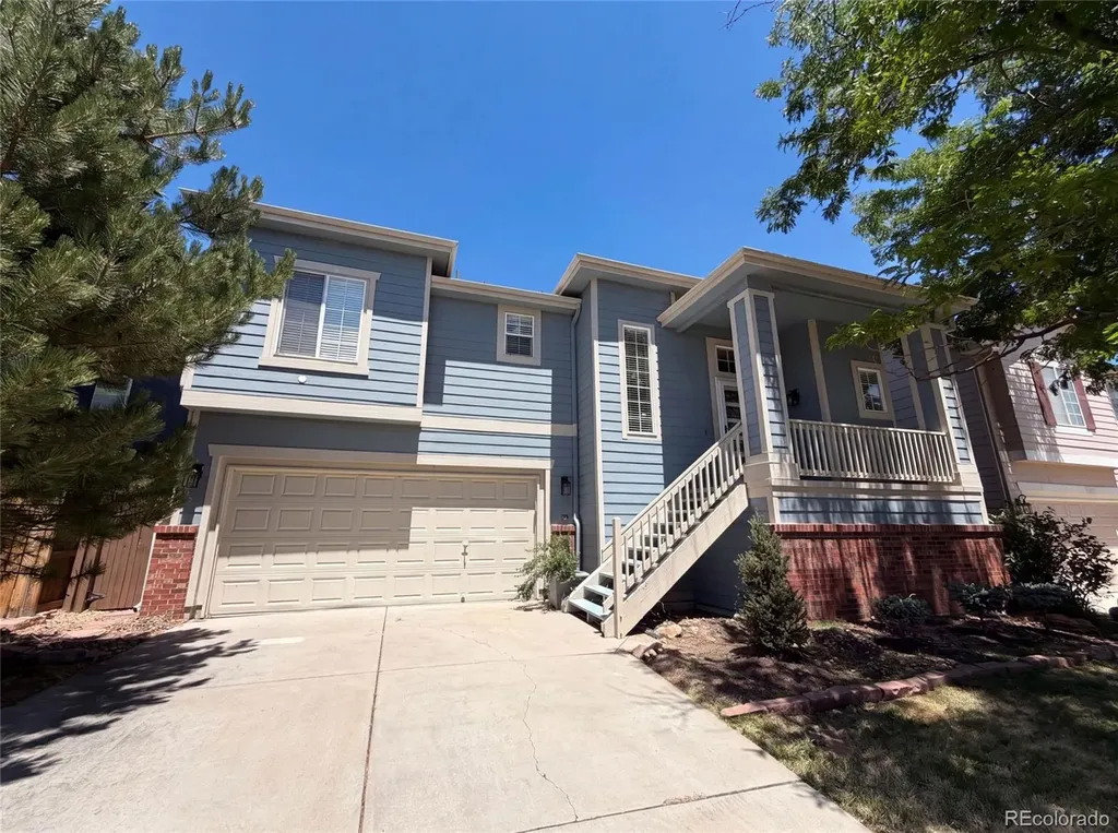 9379 W Ute Drive Littleton CO 80128