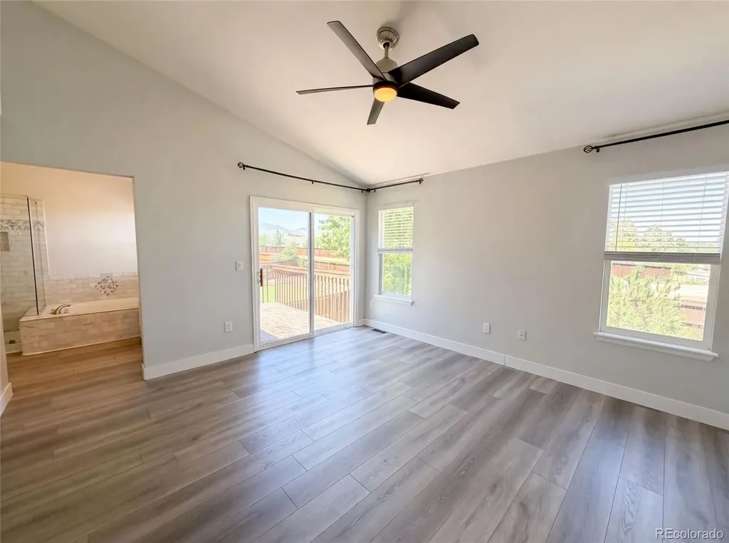 9379 W Ute Drive Littleton CO 80128