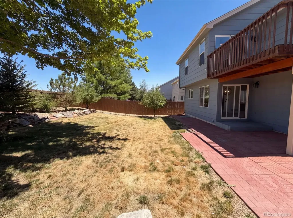9379 W Ute Drive Littleton CO 80128