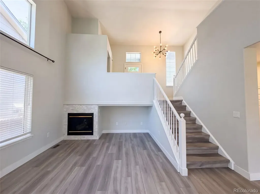 9379 W Ute Drive Littleton CO 80128