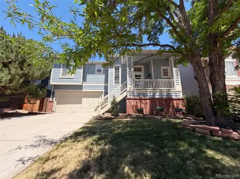 9379 W Ute Drive Littleton CO 80128