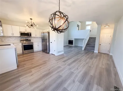 9379 W Ute Drive Littleton CO 80128