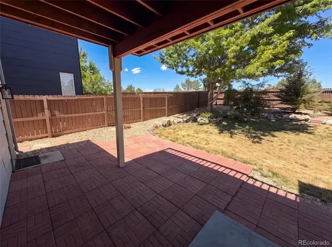 9379 W Ute Drive Littleton CO 80128