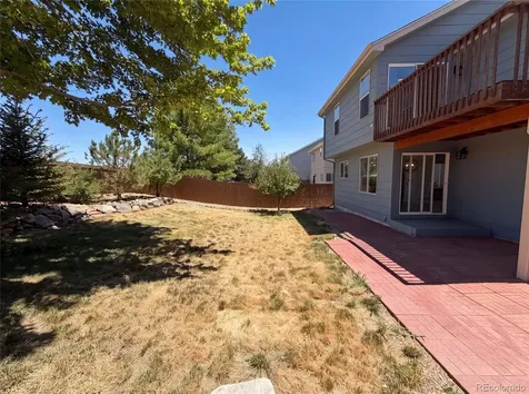 9379 W Ute Drive Littleton CO 80128