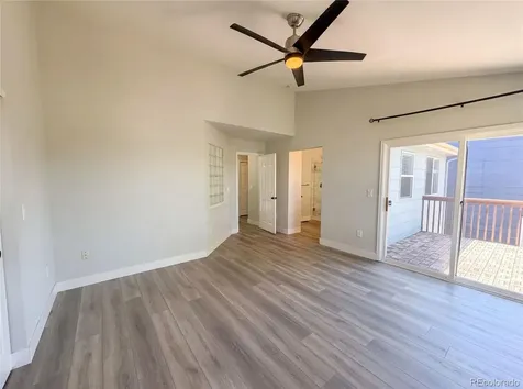 9379 W Ute Drive Littleton CO 80128
