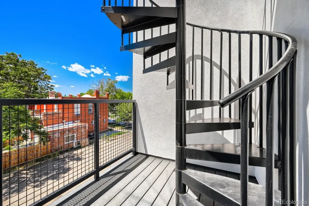 2730 N Clay Street Denver CO 80211