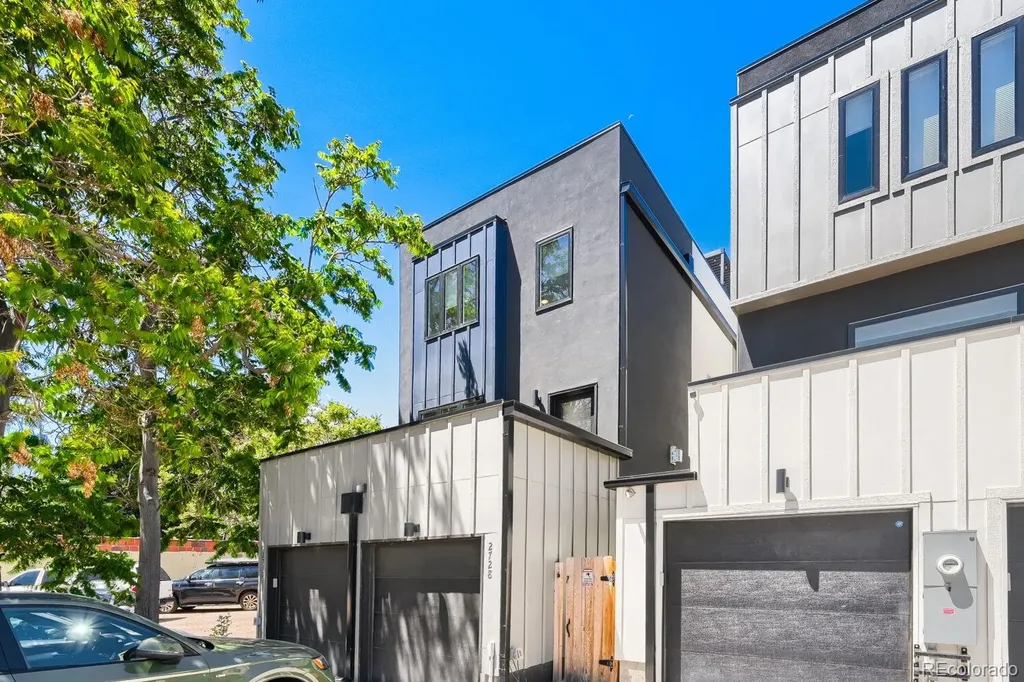 2730 N Clay Street Denver CO 80211