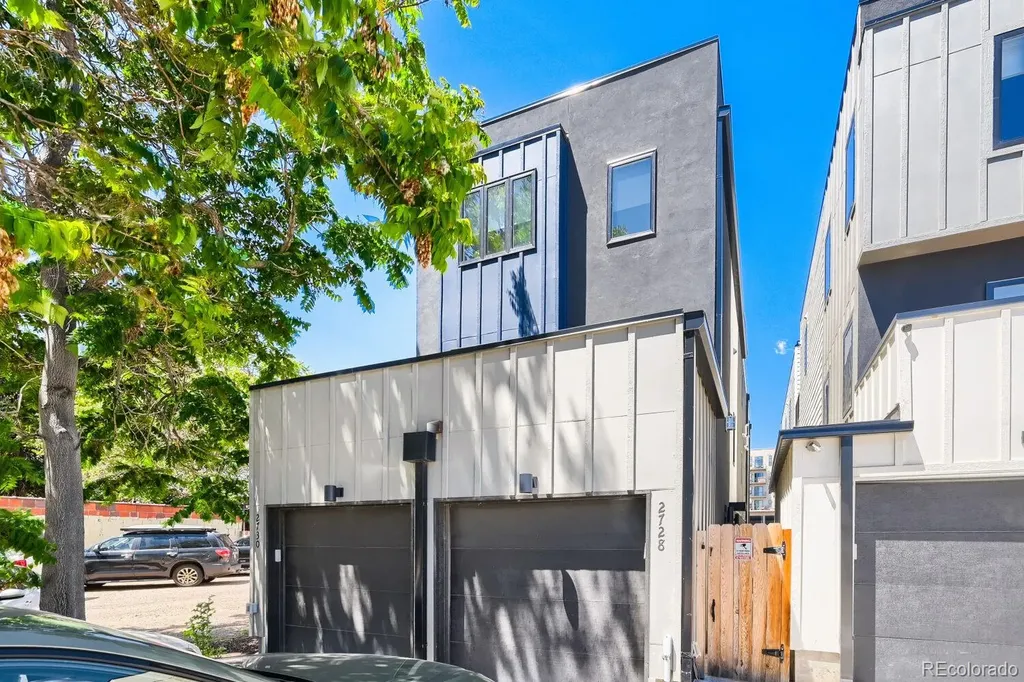2730 N Clay Street Denver CO 80211