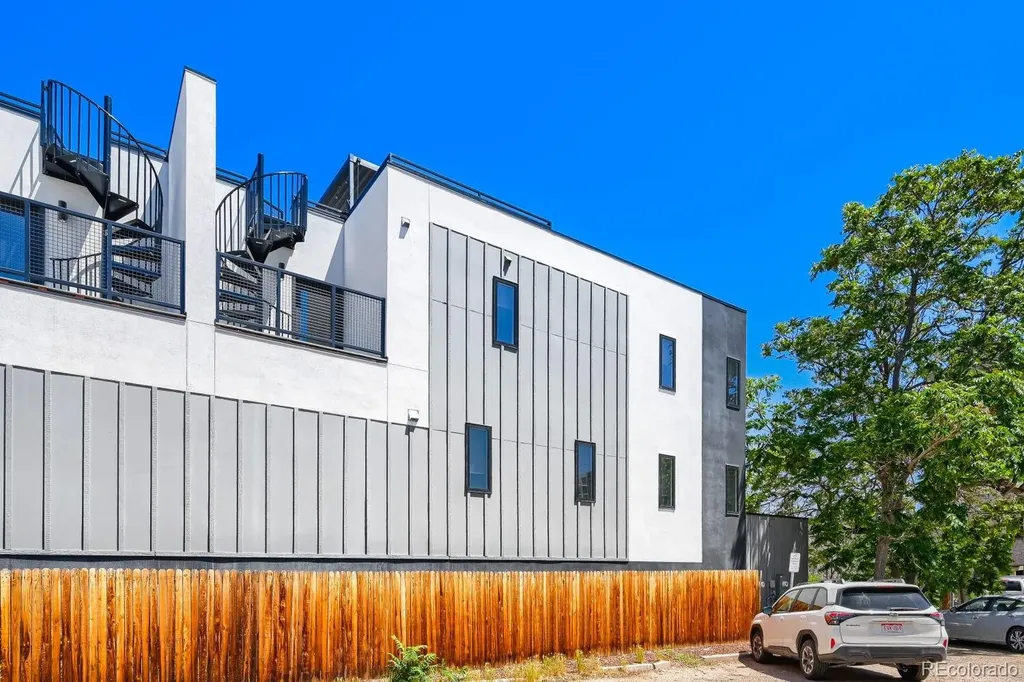 2730 N Clay Street Denver CO 80211