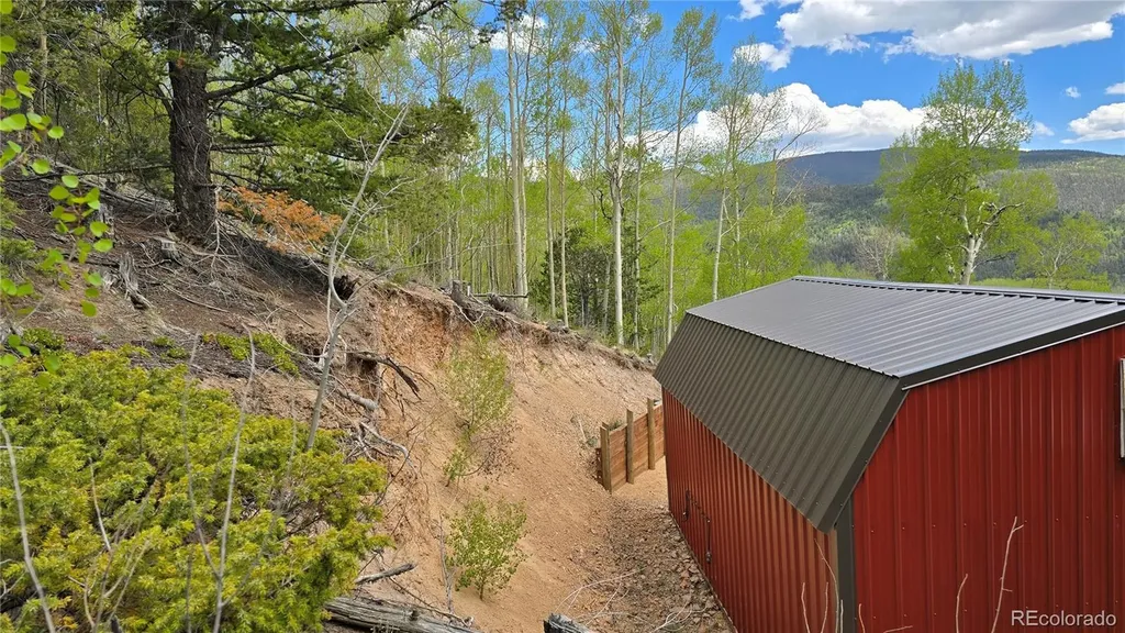 Lot 5897 Slegers Road Fort Garland CO 81133