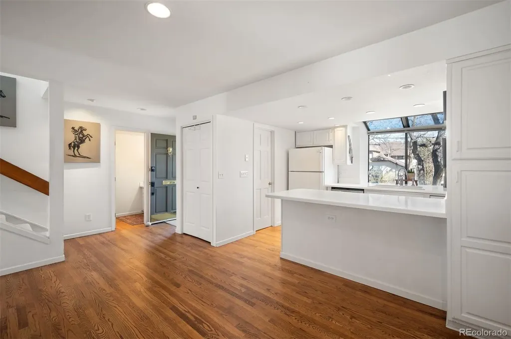 347 Harrison Street Denver CO 80206