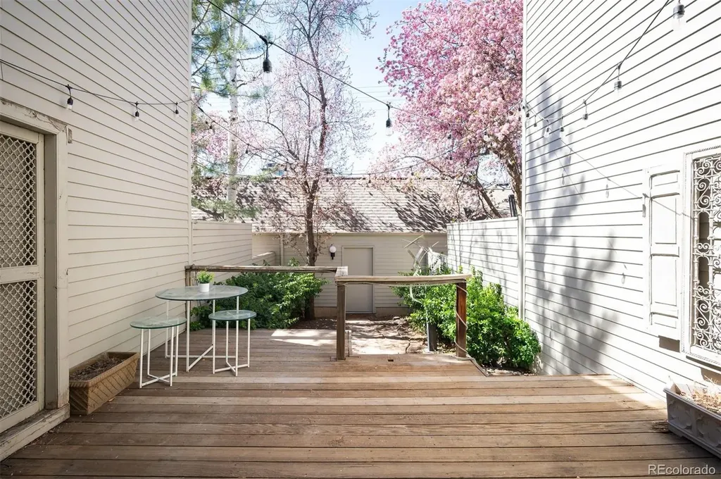 347 Harrison Street Denver CO 80206