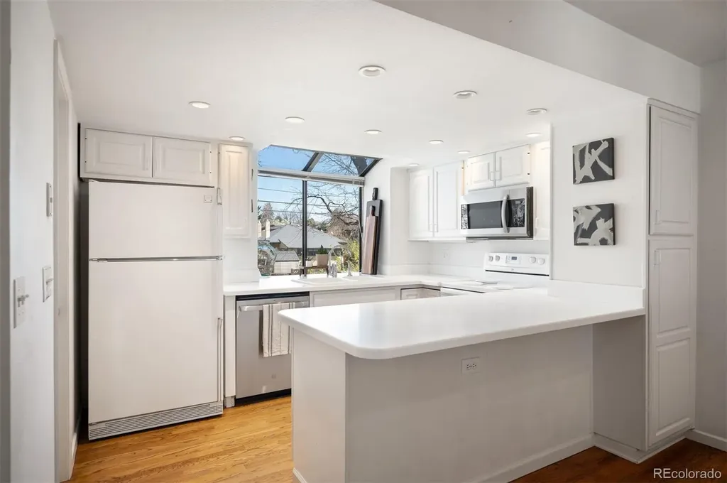 347 Harrison Street Denver CO 80206
