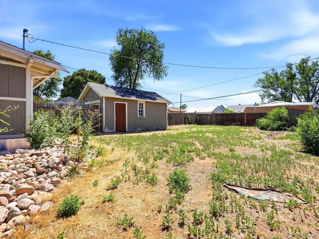 53 S 10th Avenue Brighton CO 80601