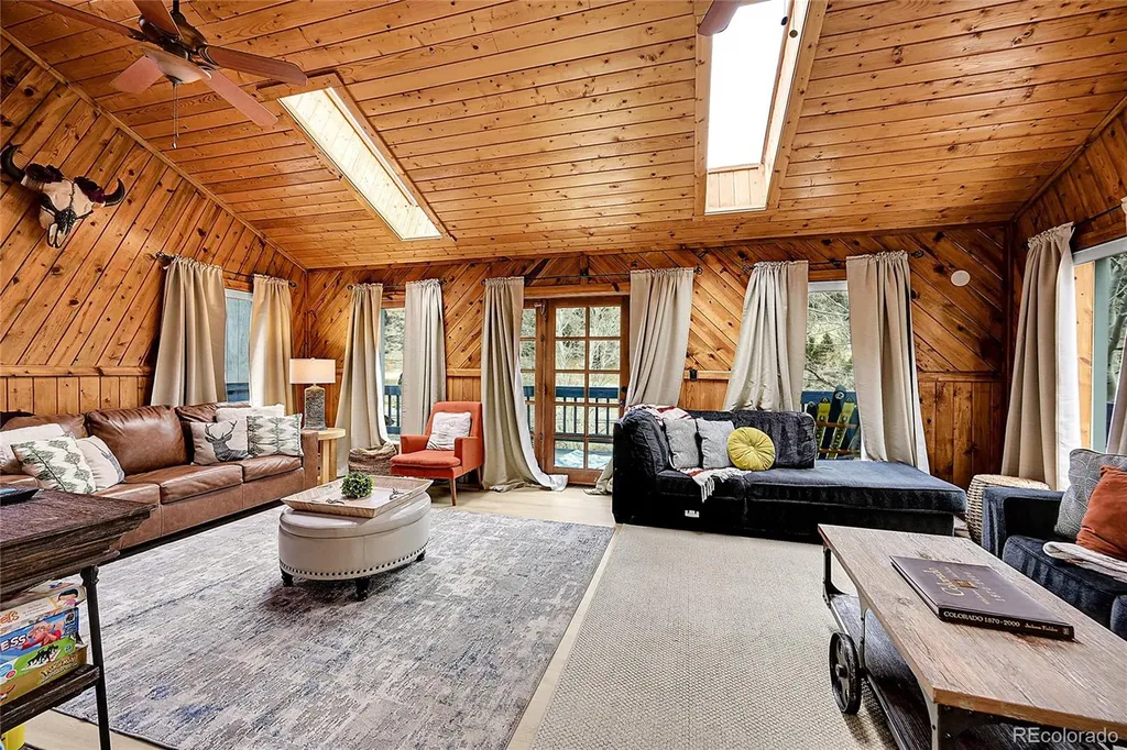 3645 Stanley Road Dumont CO 80436