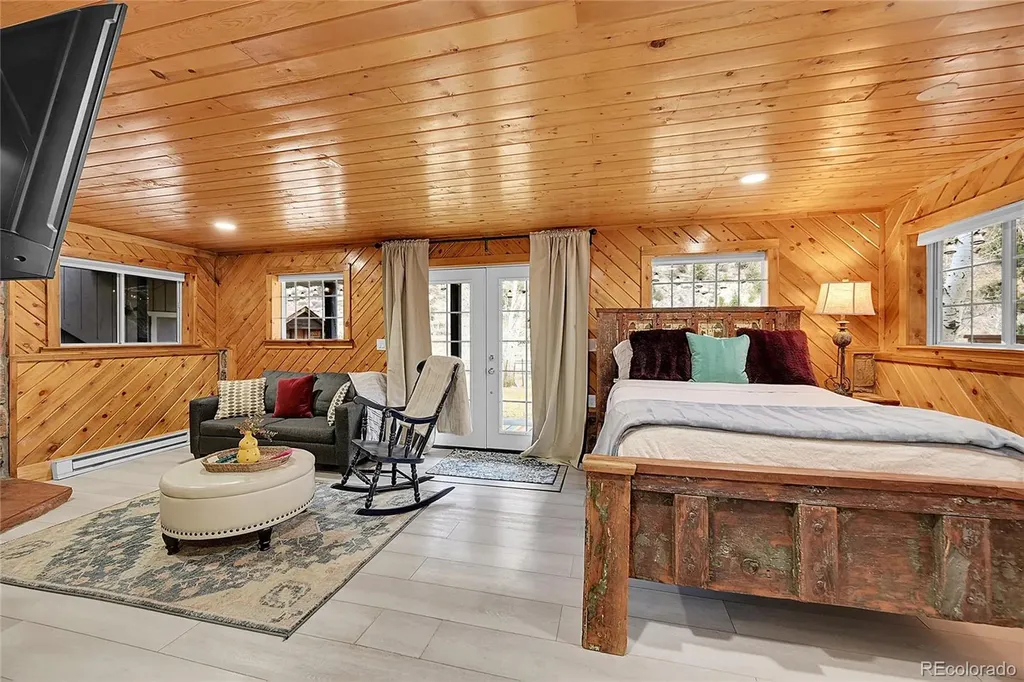 3645 Stanley Road Dumont CO 80436
