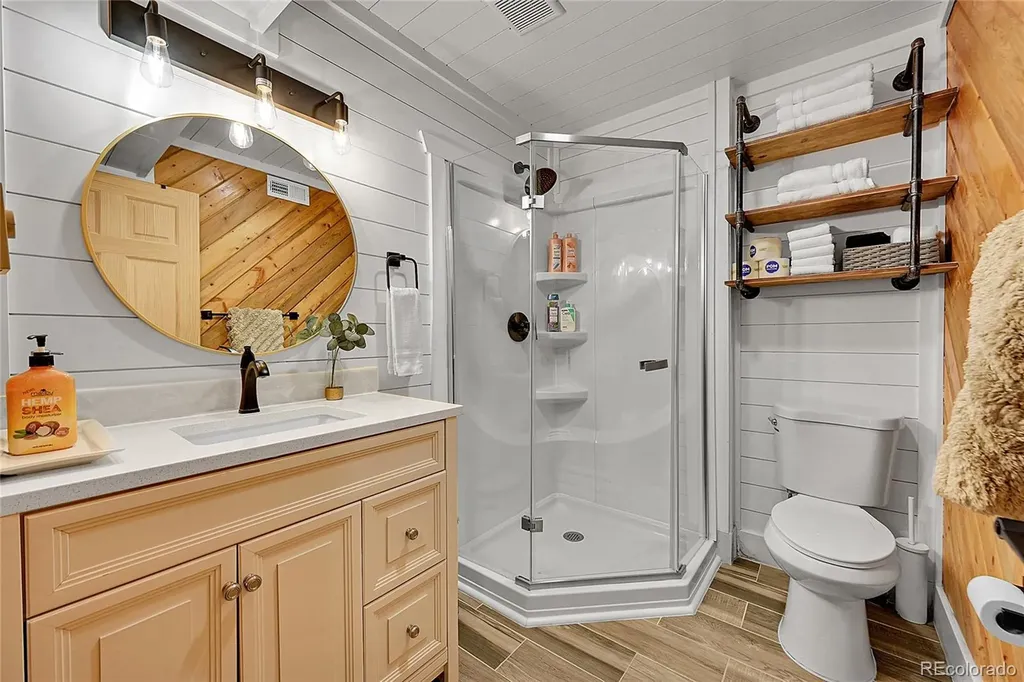 3645 Stanley Road Dumont CO 80436