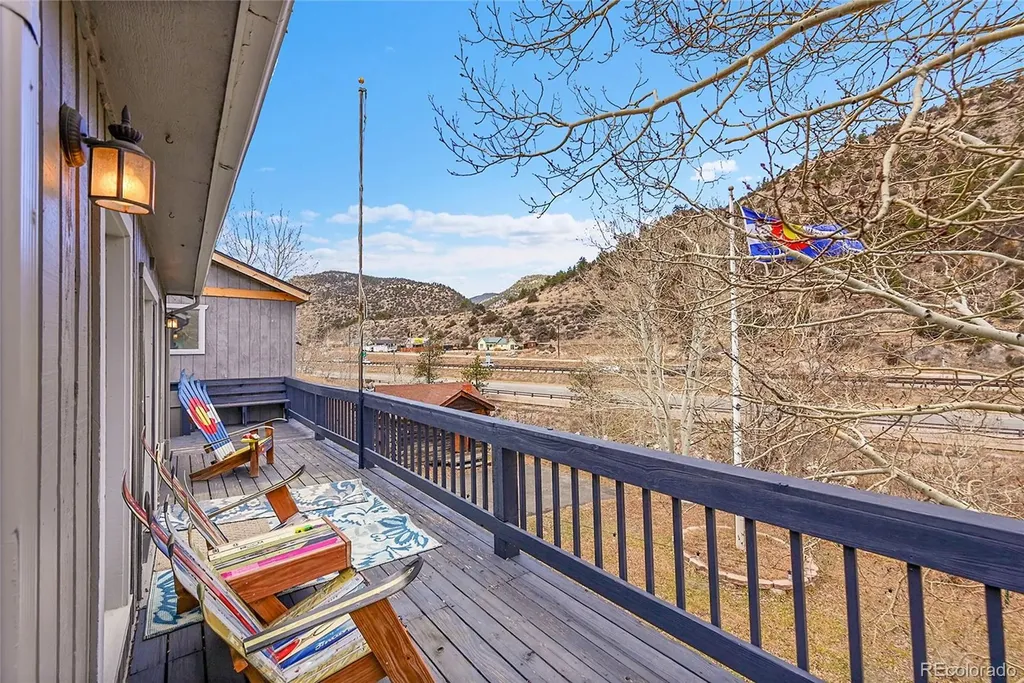 3645 Stanley Road Dumont CO 80436