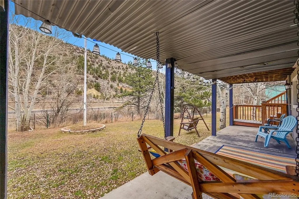 3645 Stanley Road Dumont CO 80436