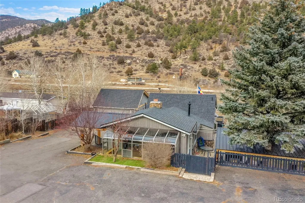 3645 Stanley Road Dumont CO 80436