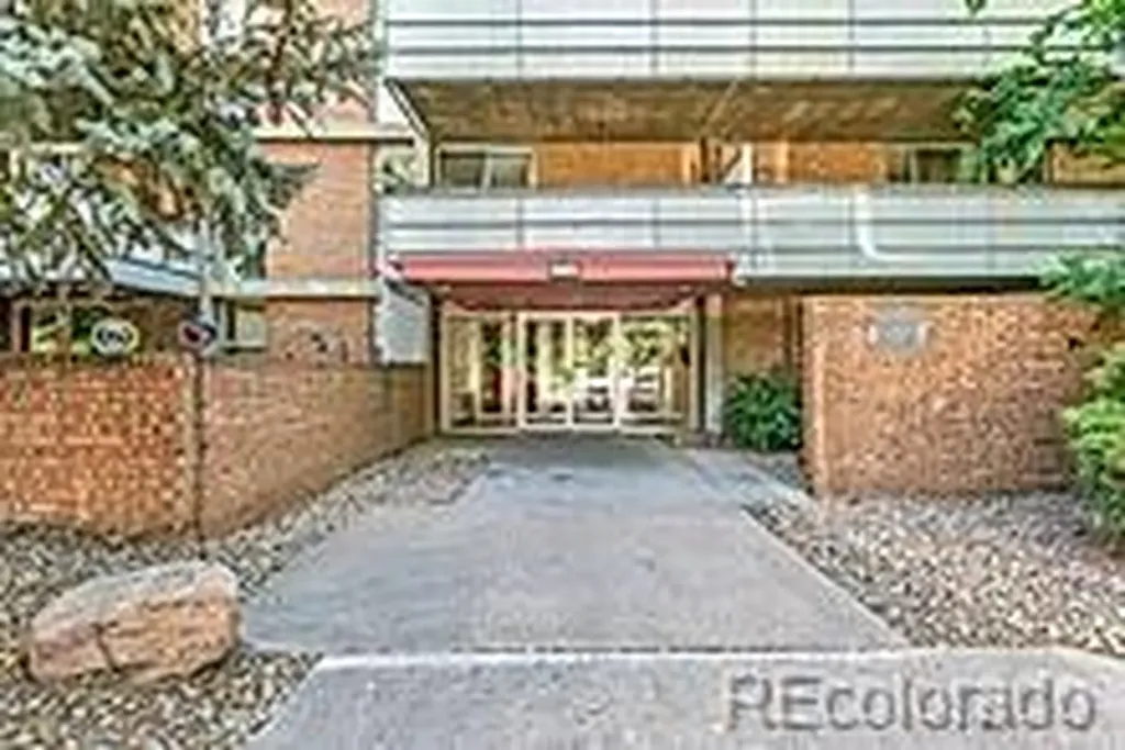 2500 S York Street Denver CO 80210