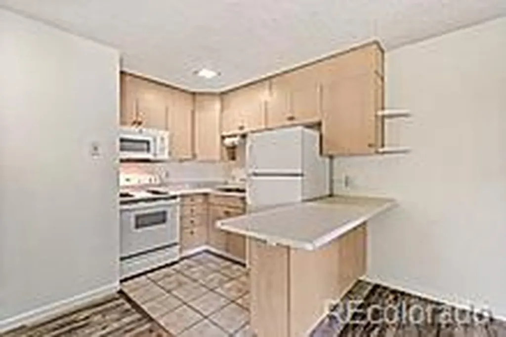 2500 S York Street Denver CO 80210
