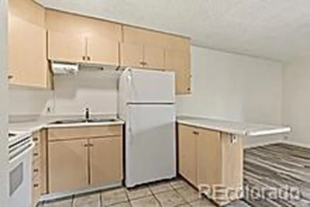 2500 S York Street Denver CO 80210